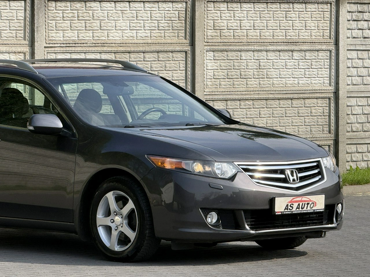 Honda Accord - Zdjęcie 28
