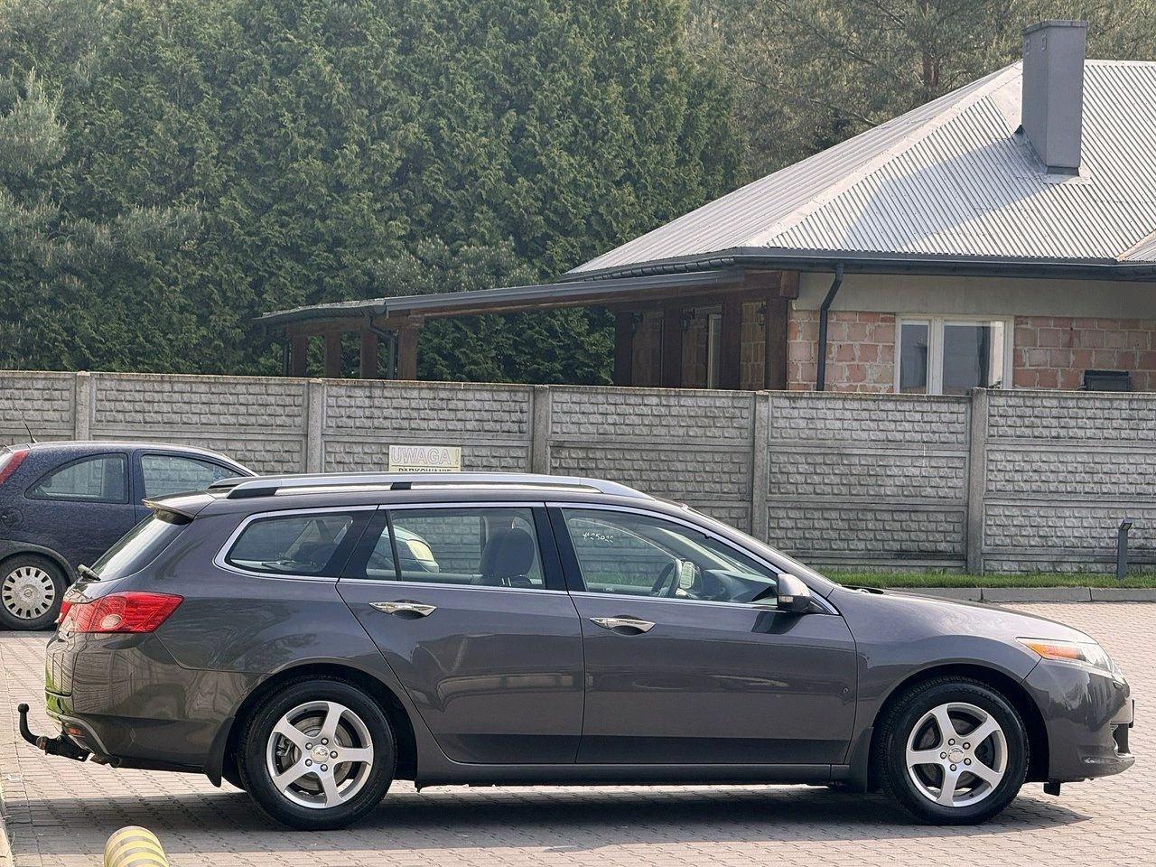 Honda Accord - Zdjęcie 29