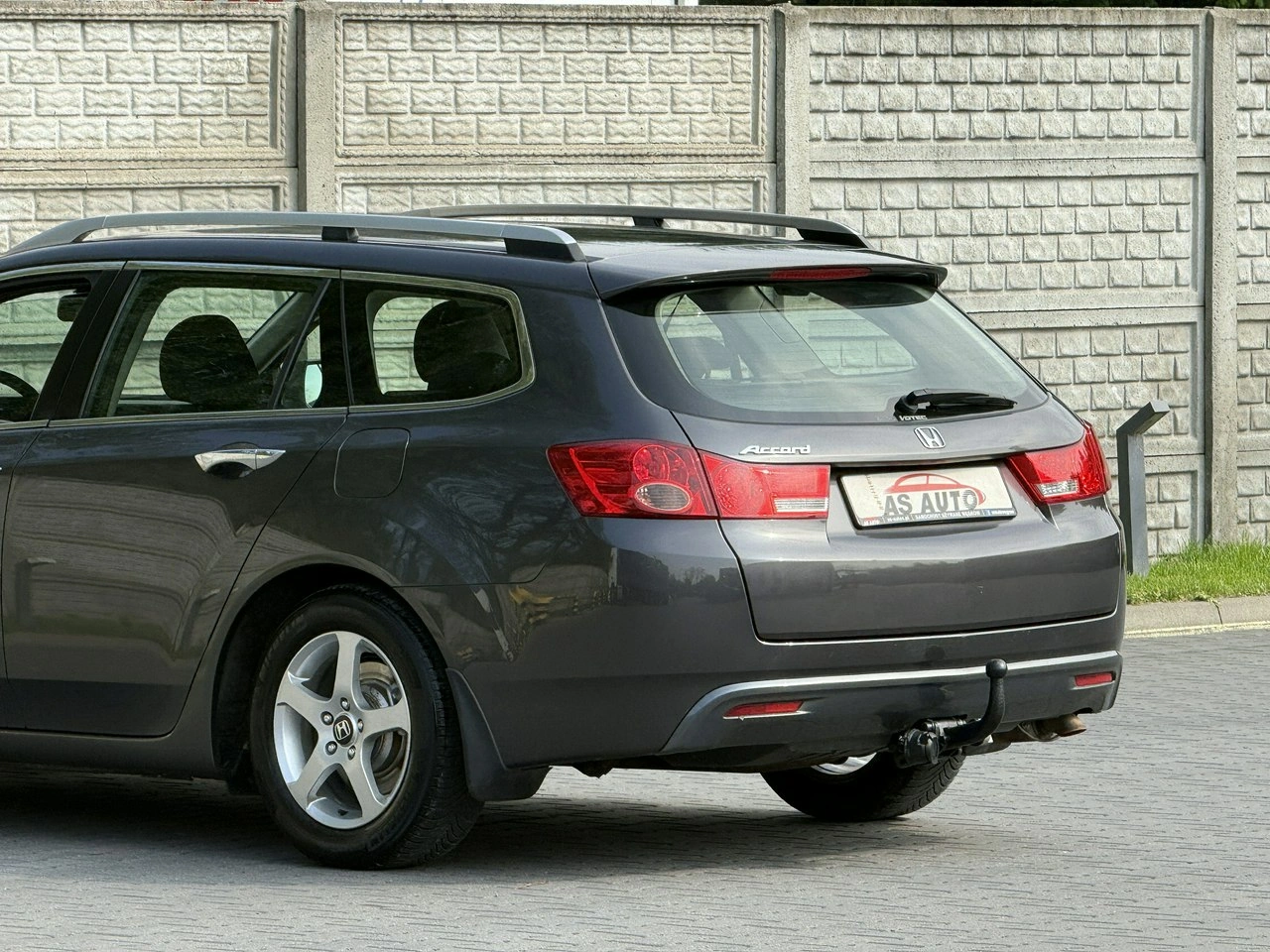 Honda Accord - Zdjęcie 32