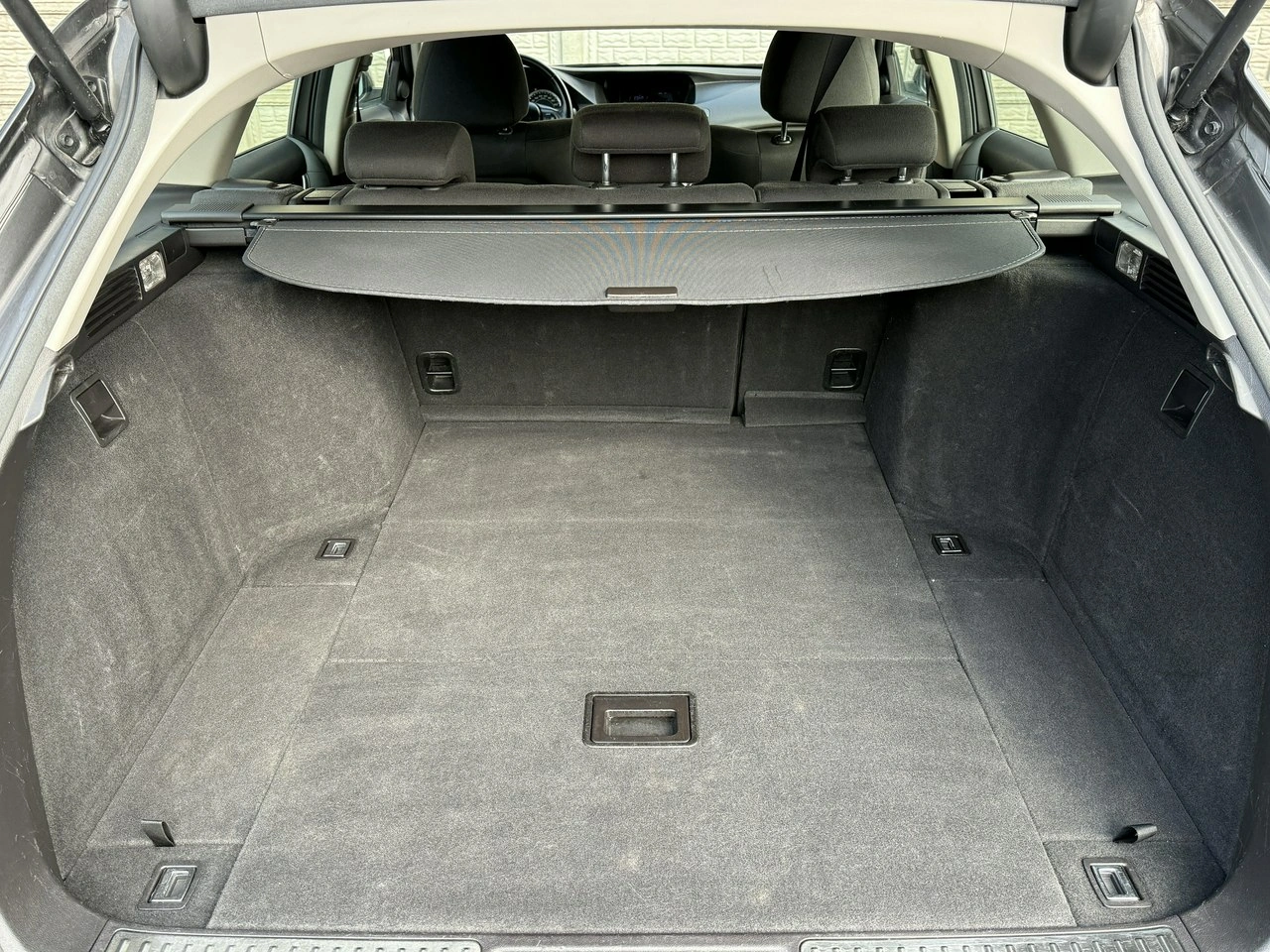 Honda Accord - Zdjęcie 16