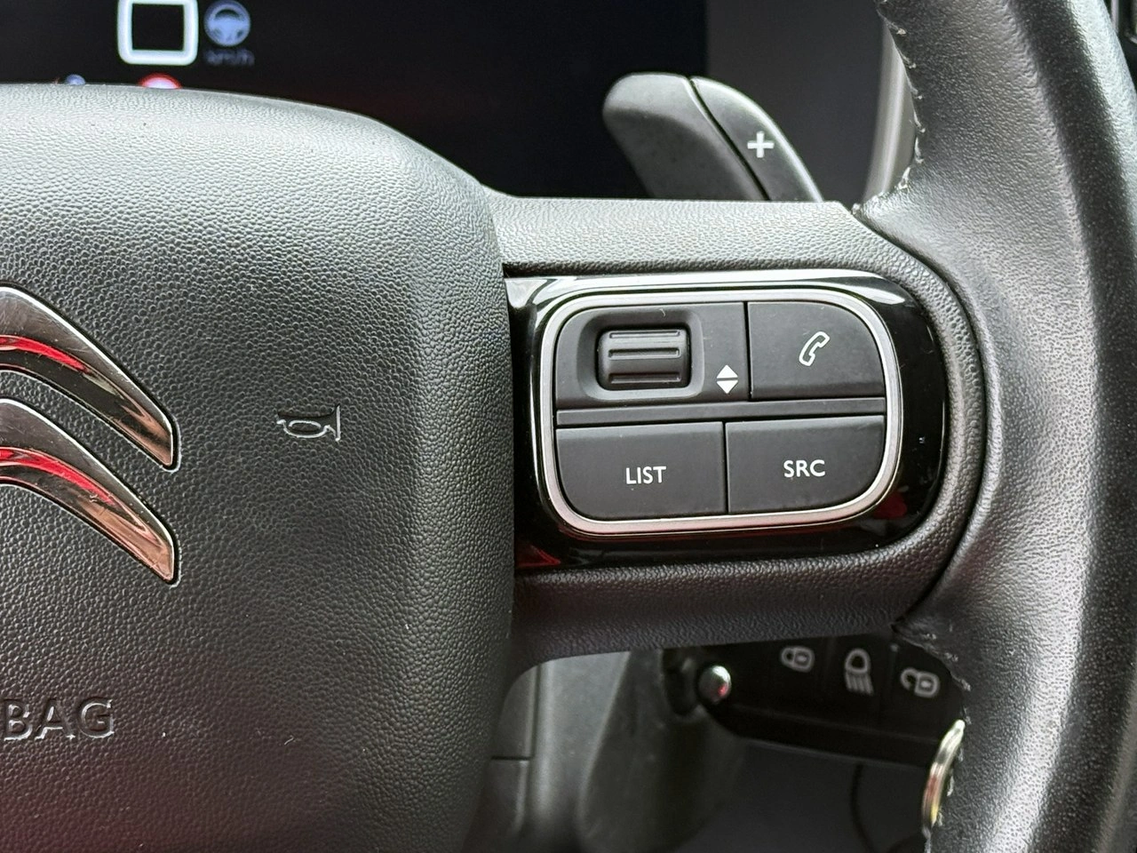 Citroën C5 Aircross - Zdjęcie 9