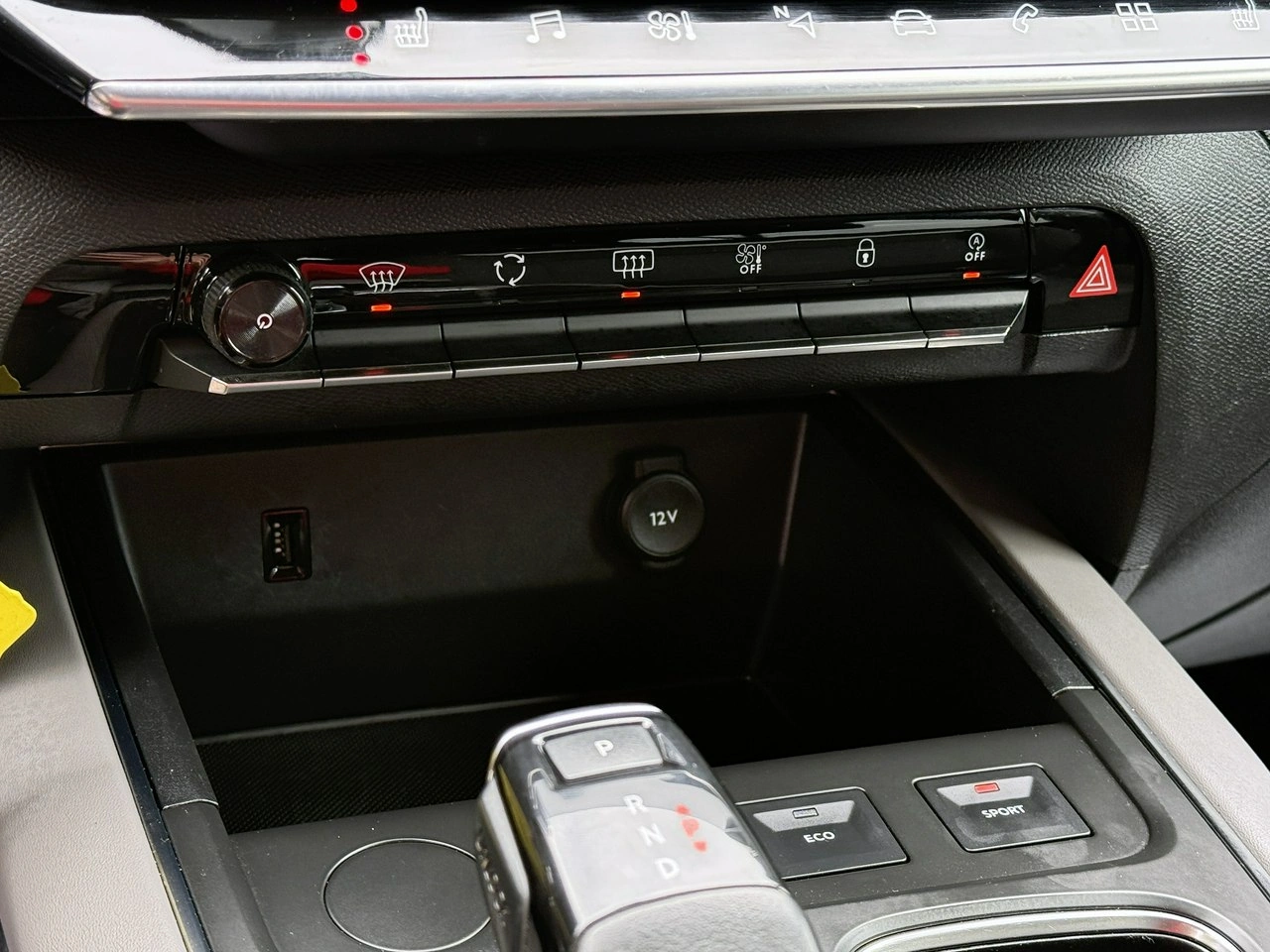 Citroën C5 Aircross - Zdjęcie 7