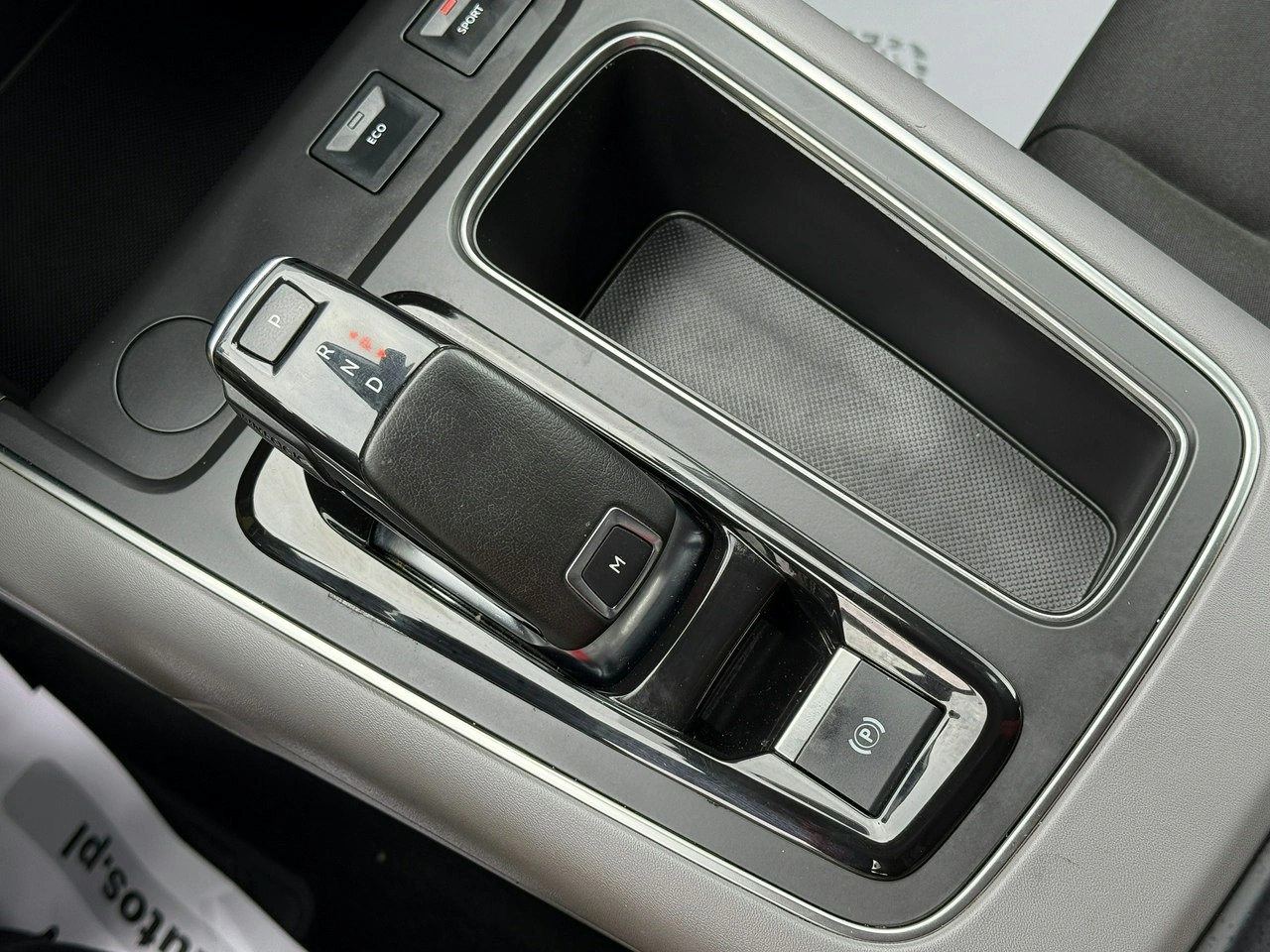 Citroën C5 Aircross - Zdjęcie 64