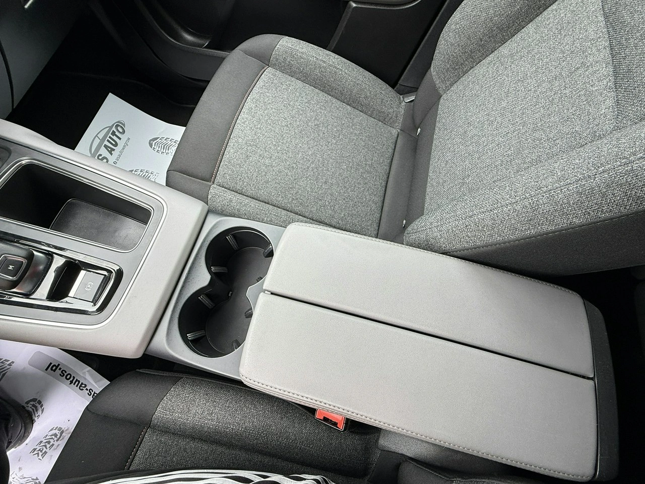 Citroën C5 Aircross - Zdjęcie 65