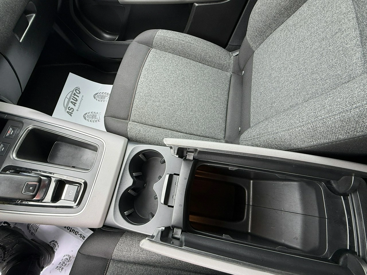 Citroën C5 Aircross - Zdjęcie 66