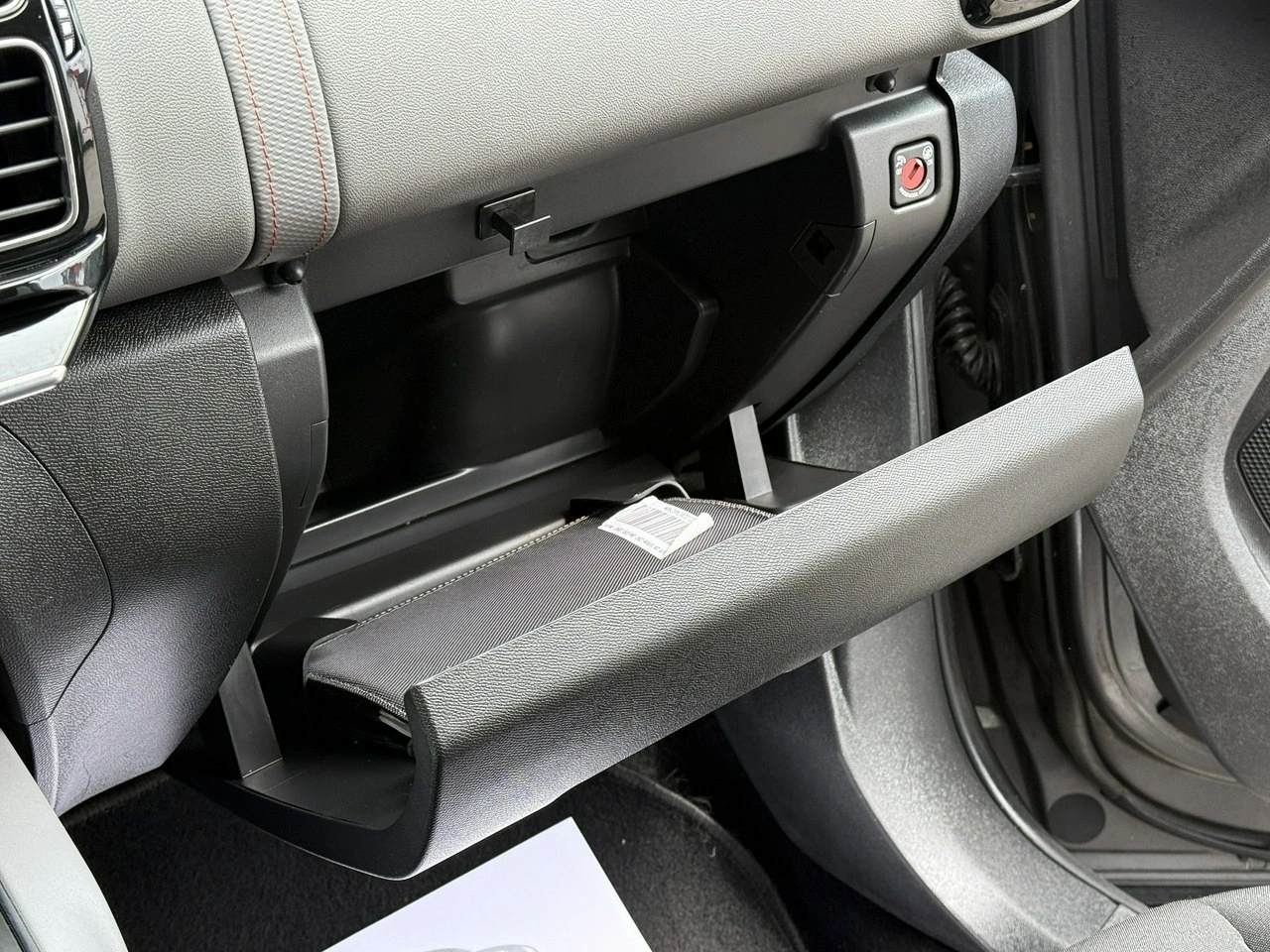 Citroën C5 Aircross - Zdjęcie 67