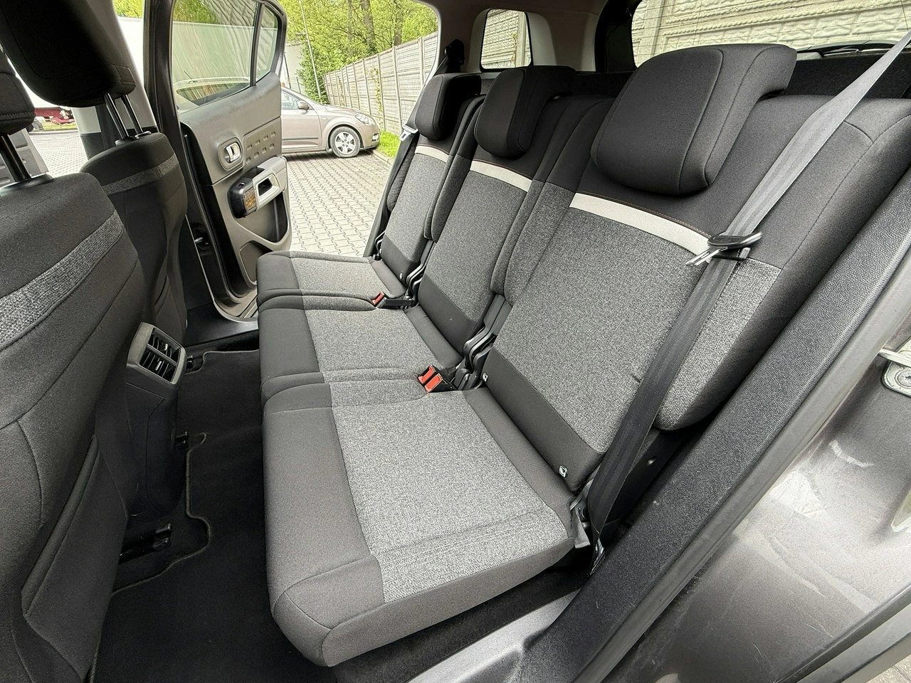 Citroën C5 Aircross - Zdjęcie 15