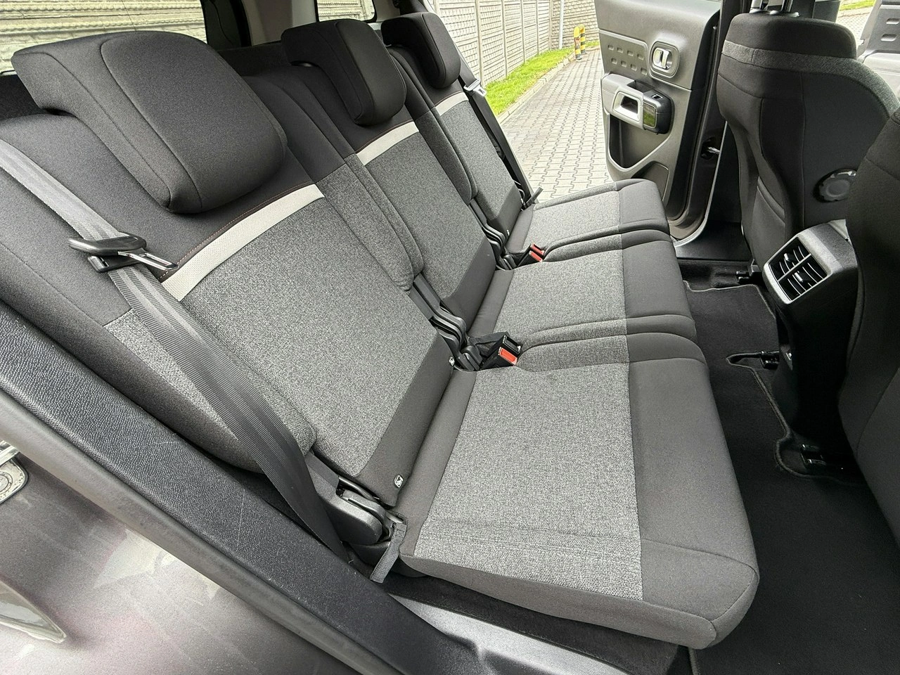 Citroën C5 Aircross - Zdjęcie 63