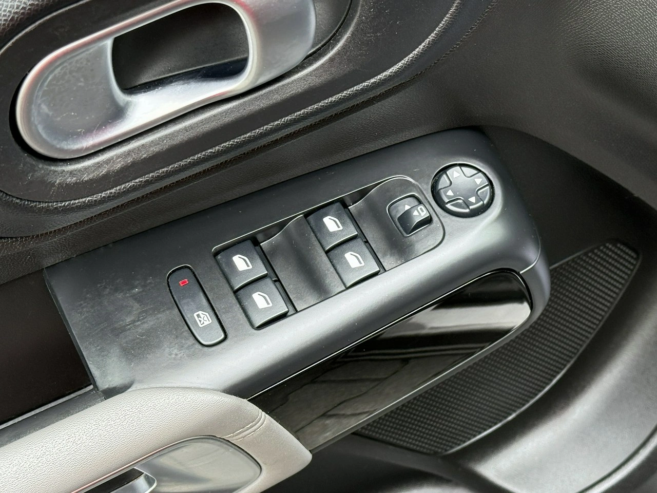 Citroën C5 Aircross - Zdjęcie 10