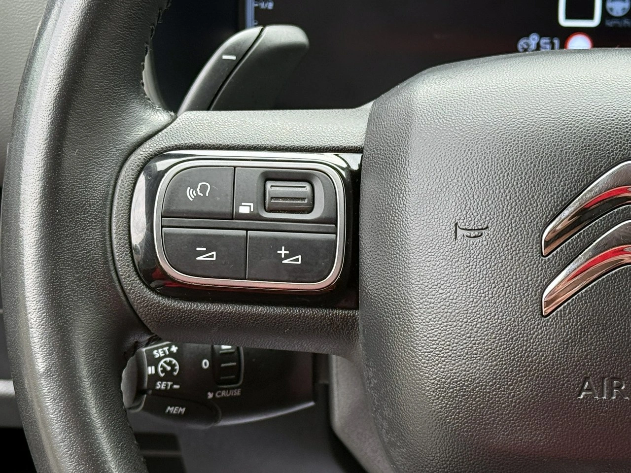 Citroën C5 Aircross - Zdjęcie 8