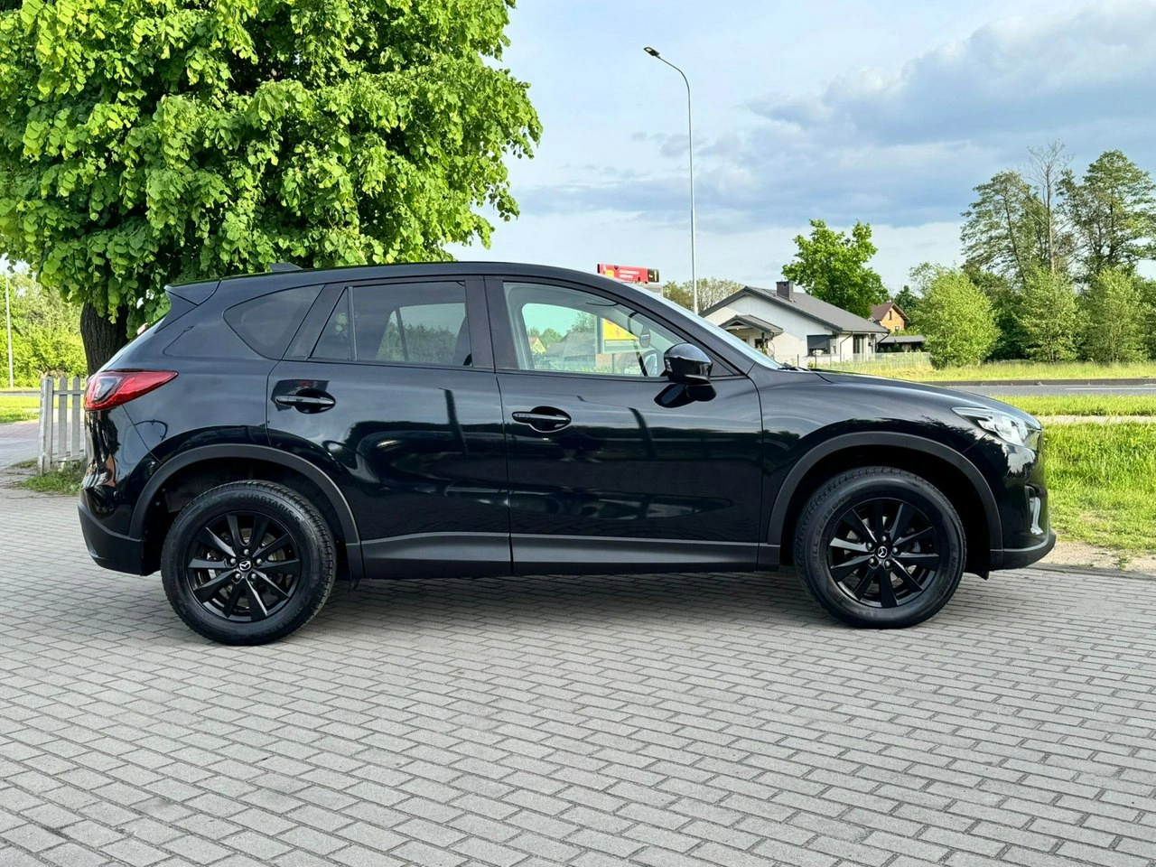 Mazda CX-5 - Zdjęcie 11