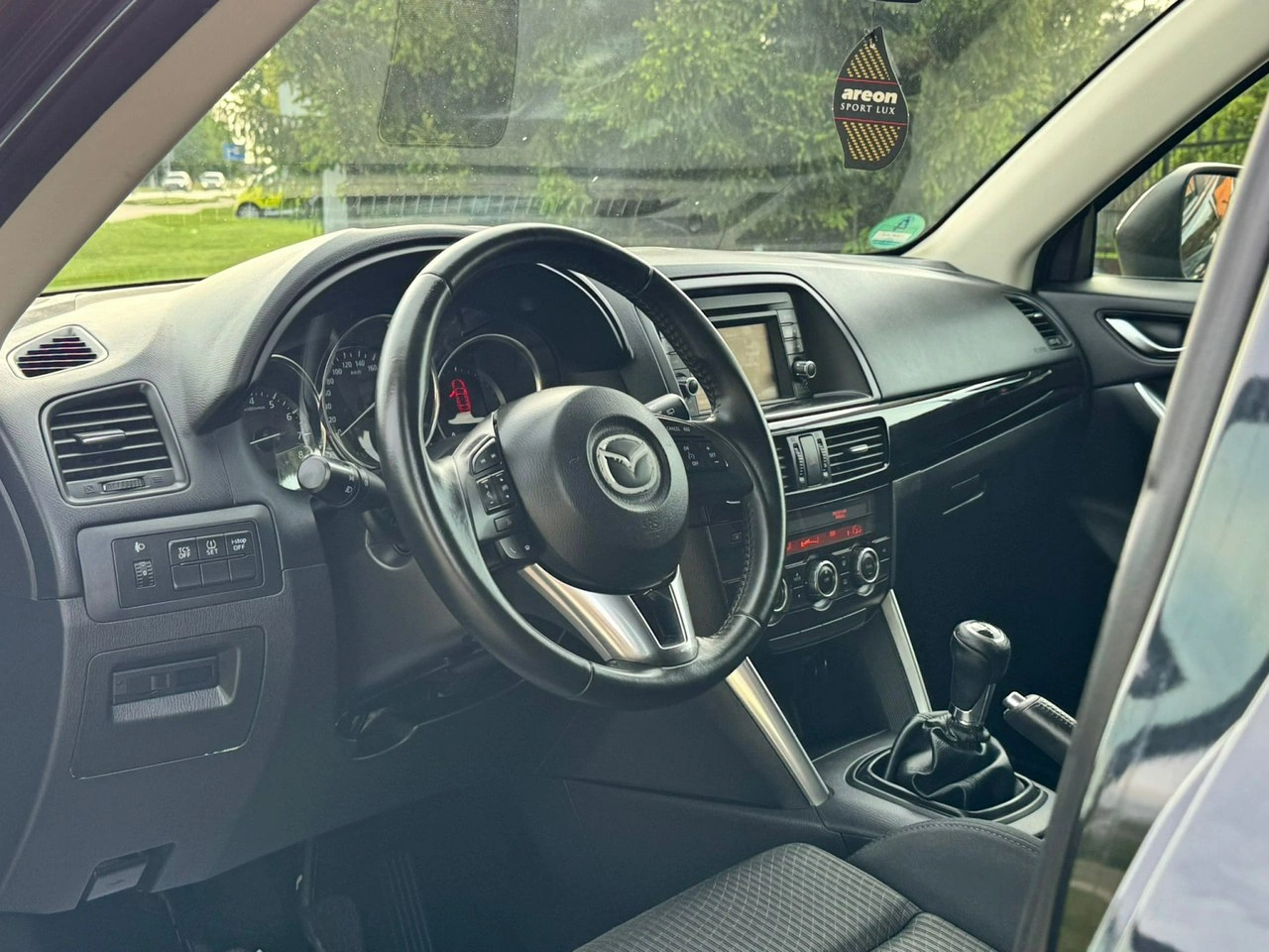 Mazda CX-5 - Zdjęcie 20