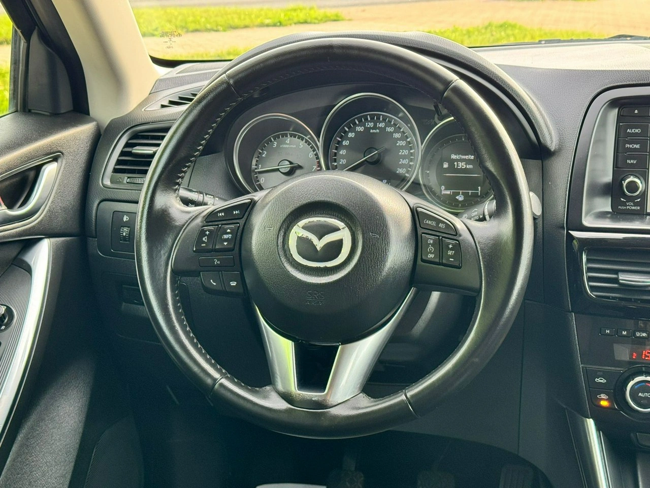 Mazda CX-5 - Zdjęcie 21