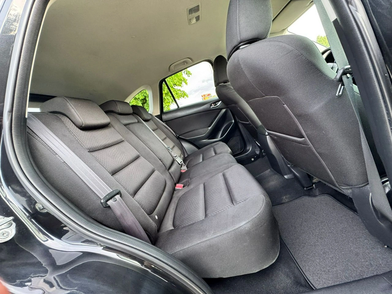 Mazda CX-5 - Zdjęcie 25