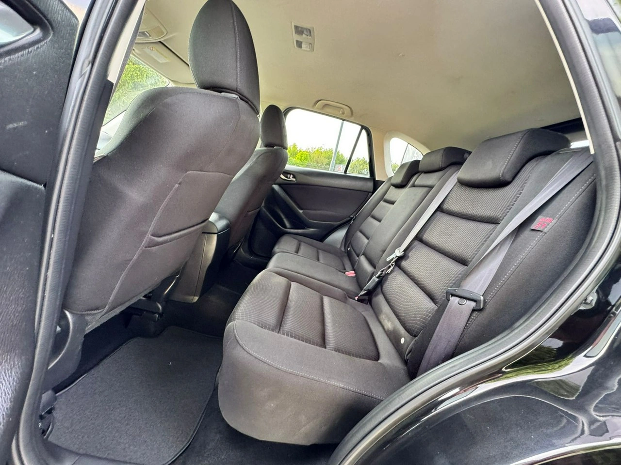 Mazda CX-5 - Zdjęcie 26