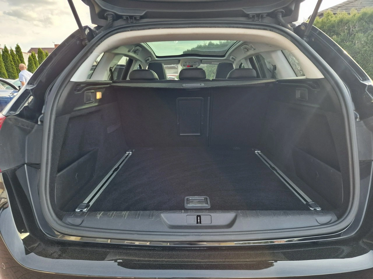 Peugeot 308 - Zdjęcie 20