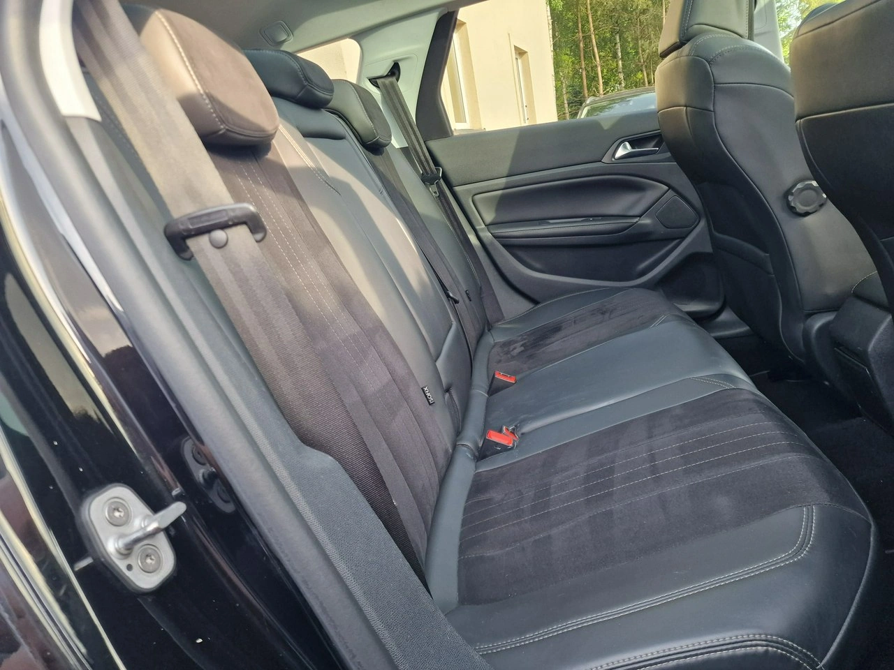 Peugeot 308 - Zdjęcie 21