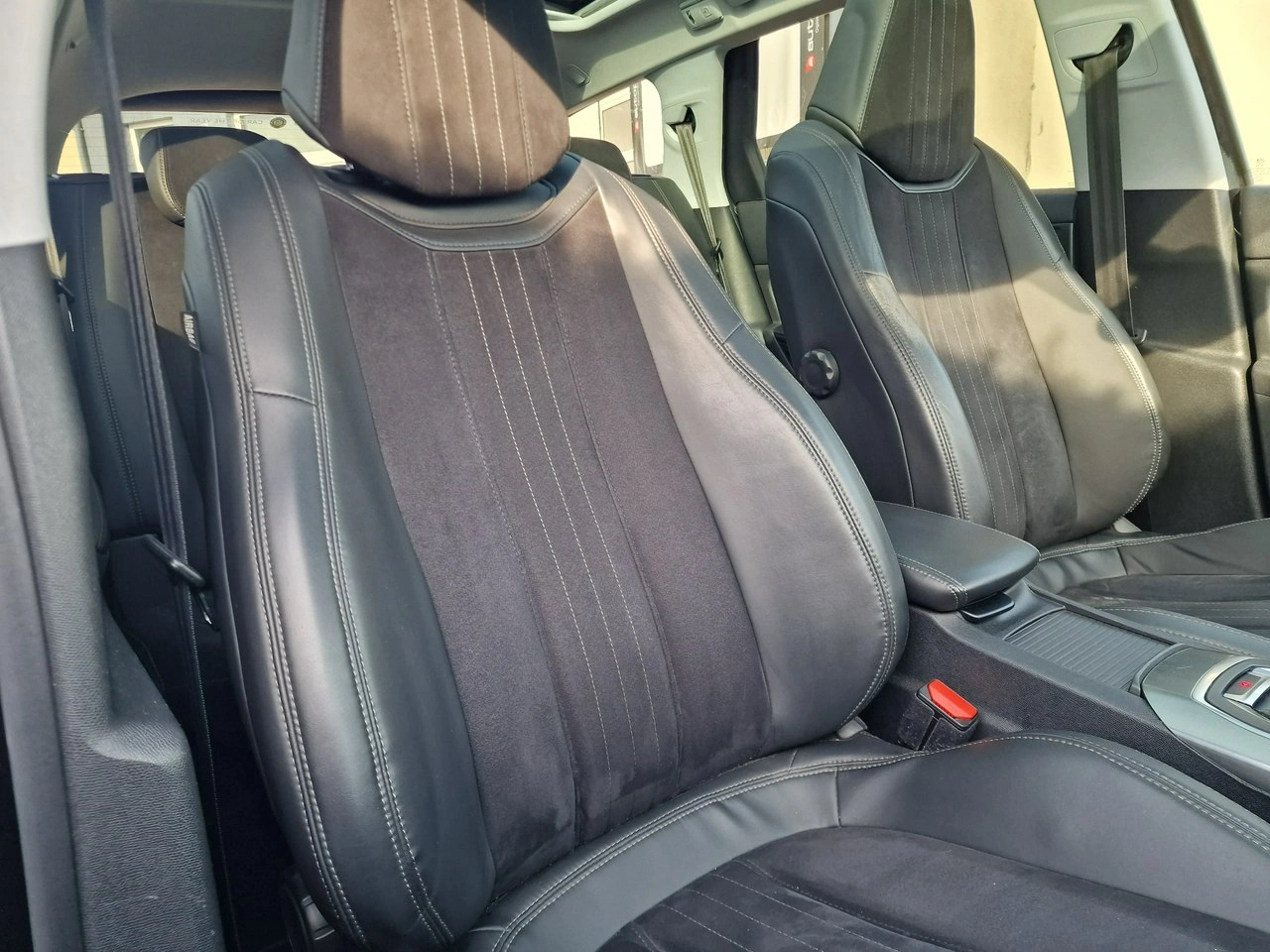 Peugeot 308 - Zdjęcie 22