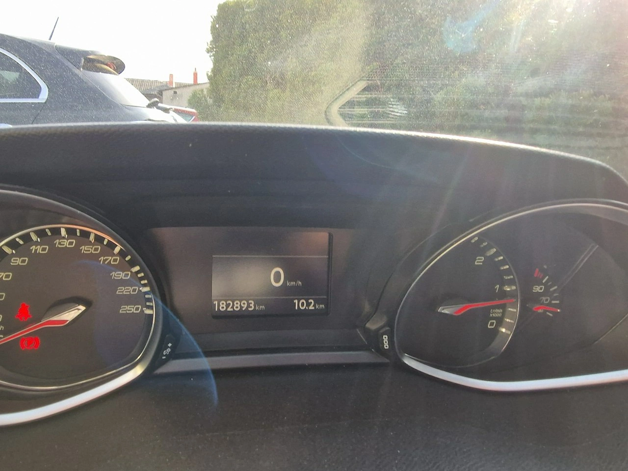 Peugeot 308 - Zdjęcie 31
