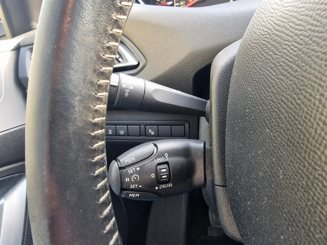 Peugeot 308 - Zdjęcie 32