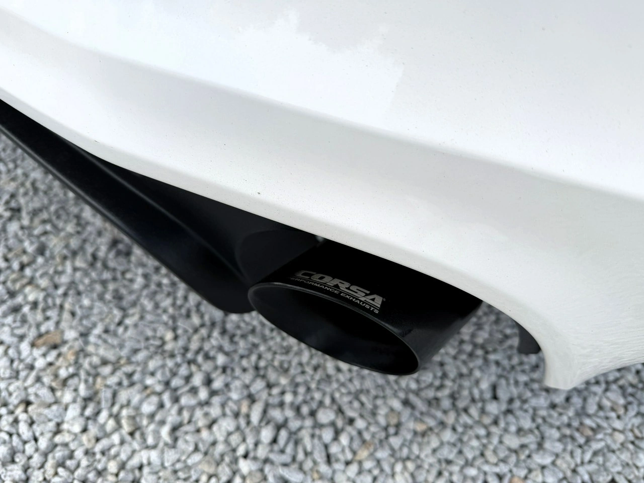 Ford Mustang - Zdjęcie 9