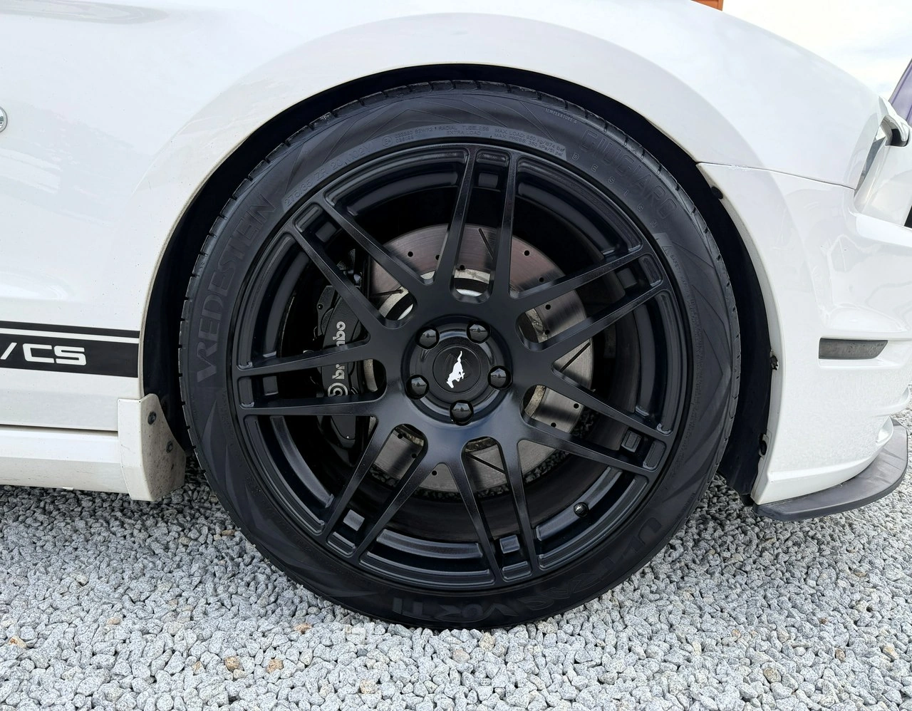 Ford Mustang - Zdjęcie 10