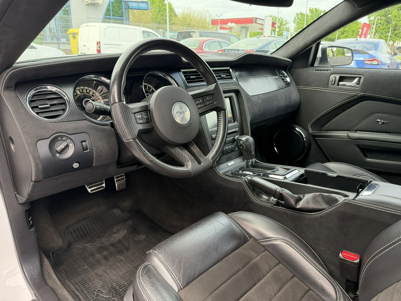 Ford Mustang - Zdjęcie 16