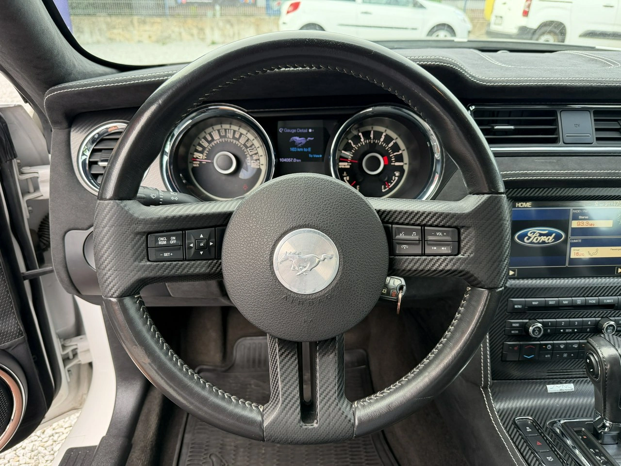 Ford Mustang - Zdjęcie 17