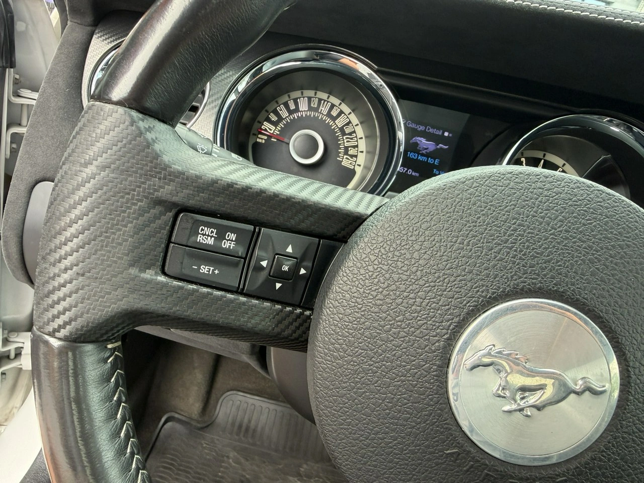 Ford Mustang - Zdjęcie 18