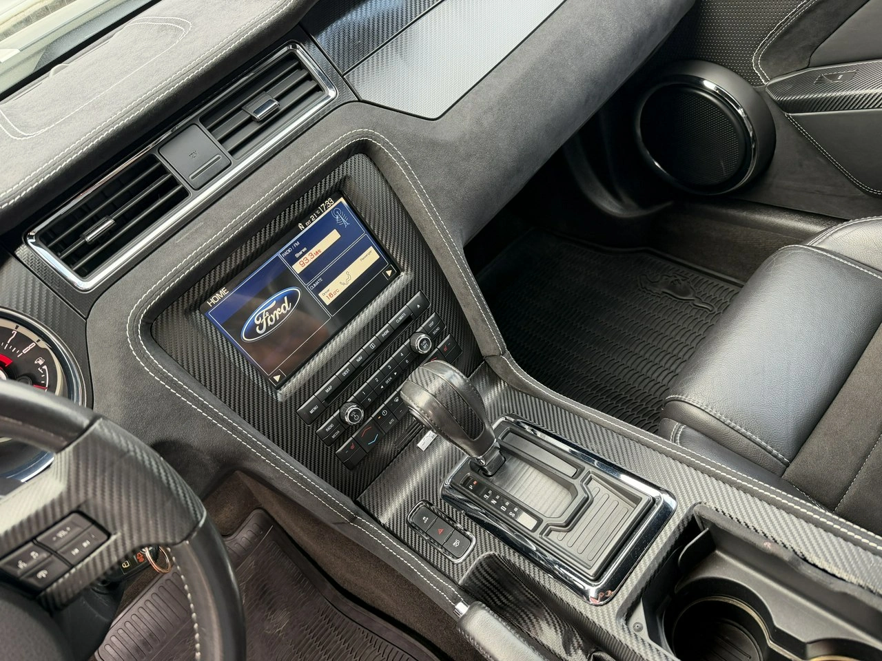 Ford Mustang - Zdjęcie 21
