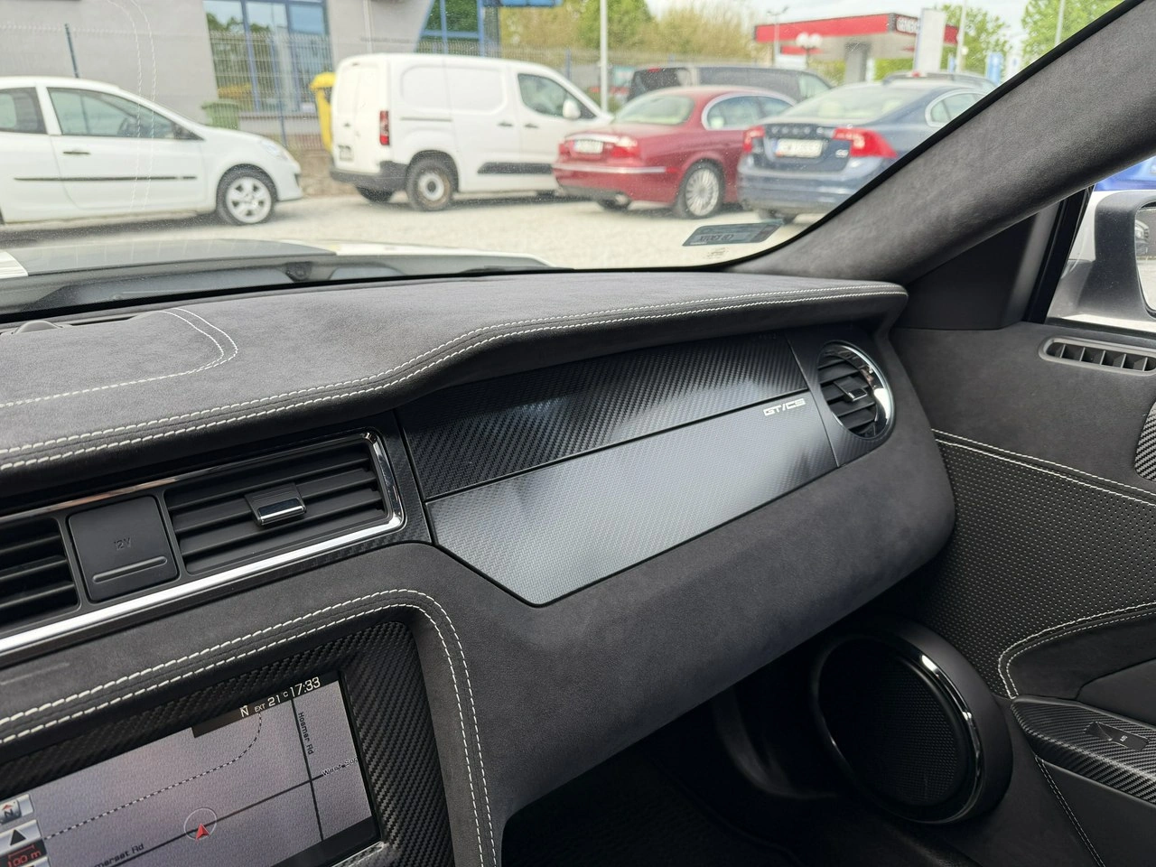 Ford Mustang - Zdjęcie 23