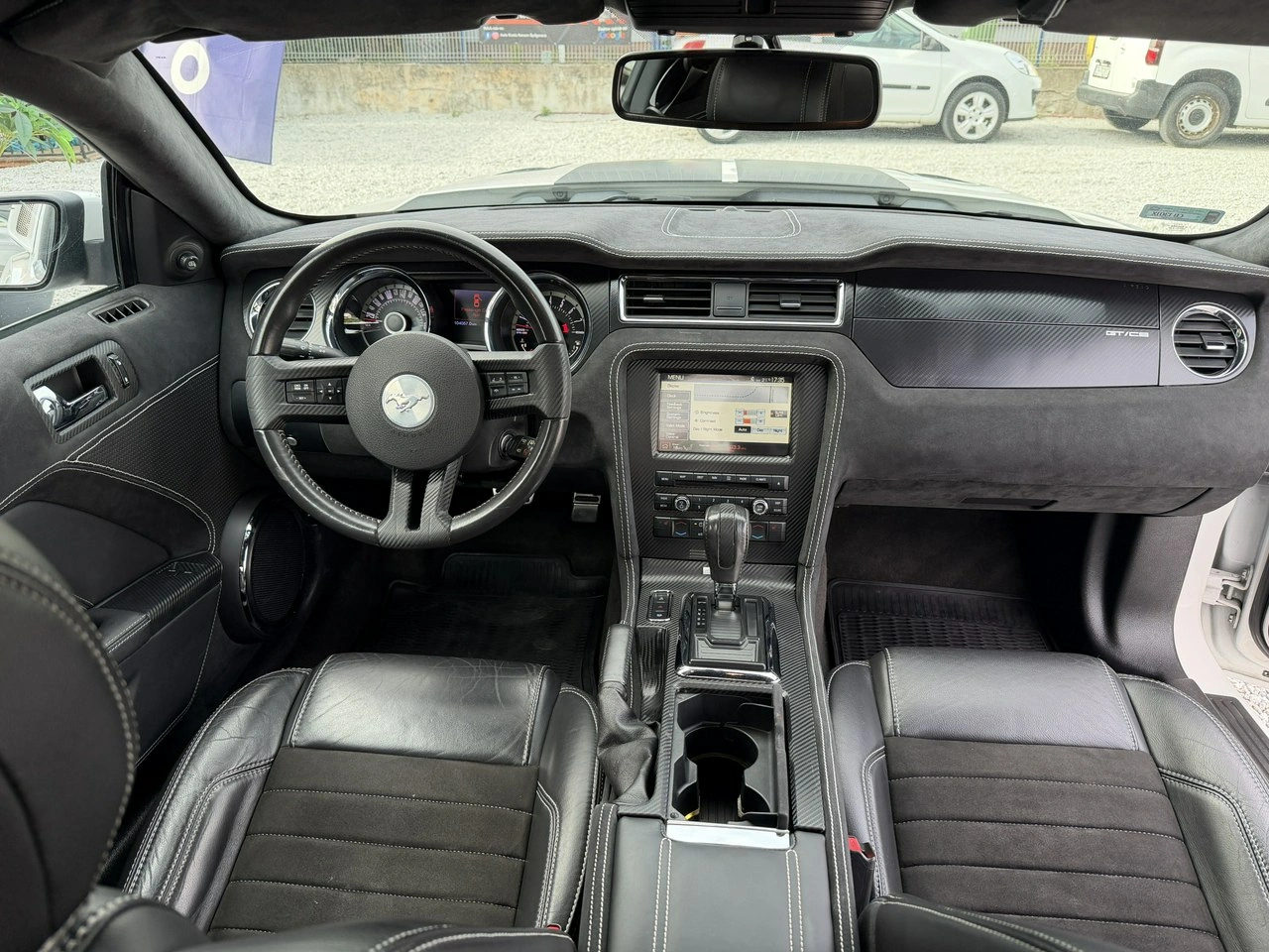 Ford Mustang - Zdjęcie 29