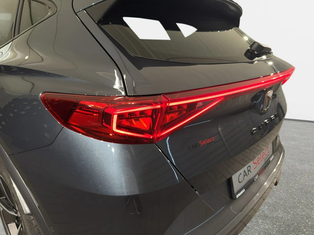 Cupra Formentor - Zdjęcie 10