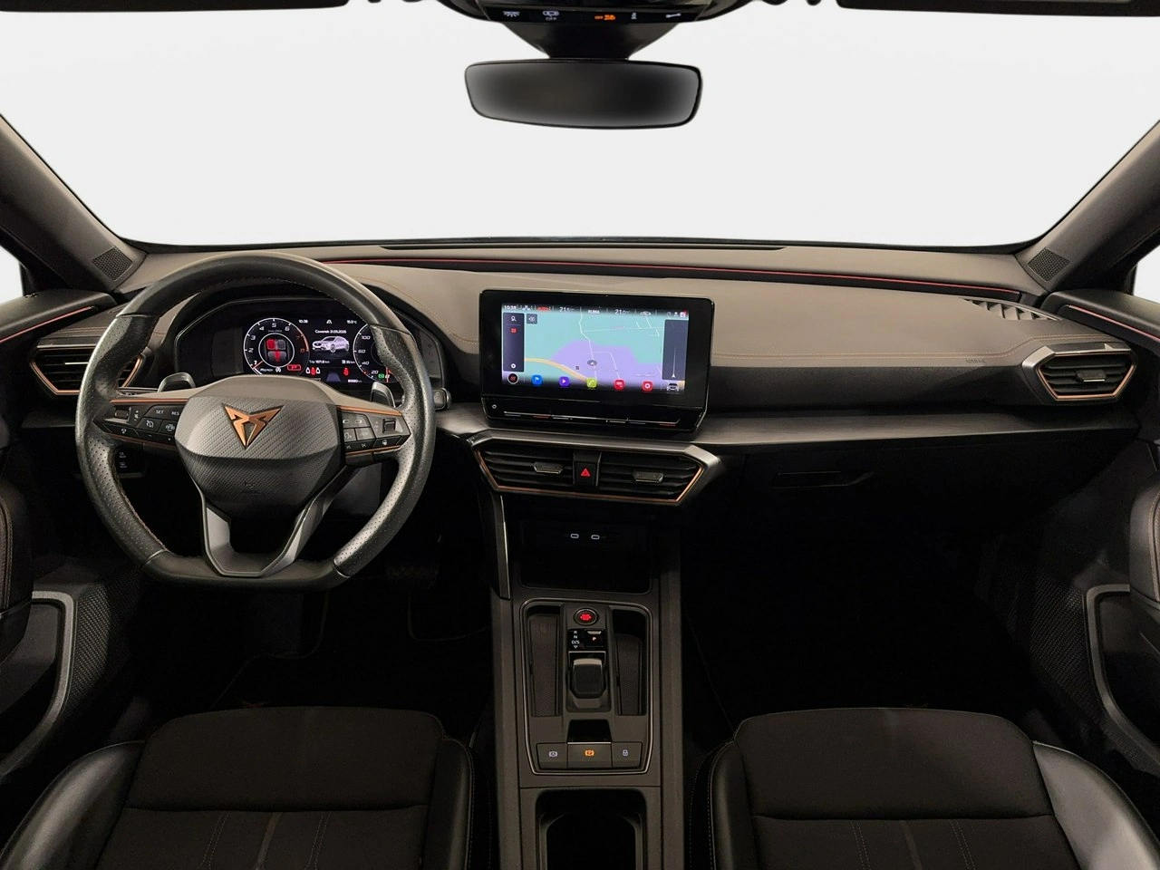 Cupra Formentor - Zdjęcie 17