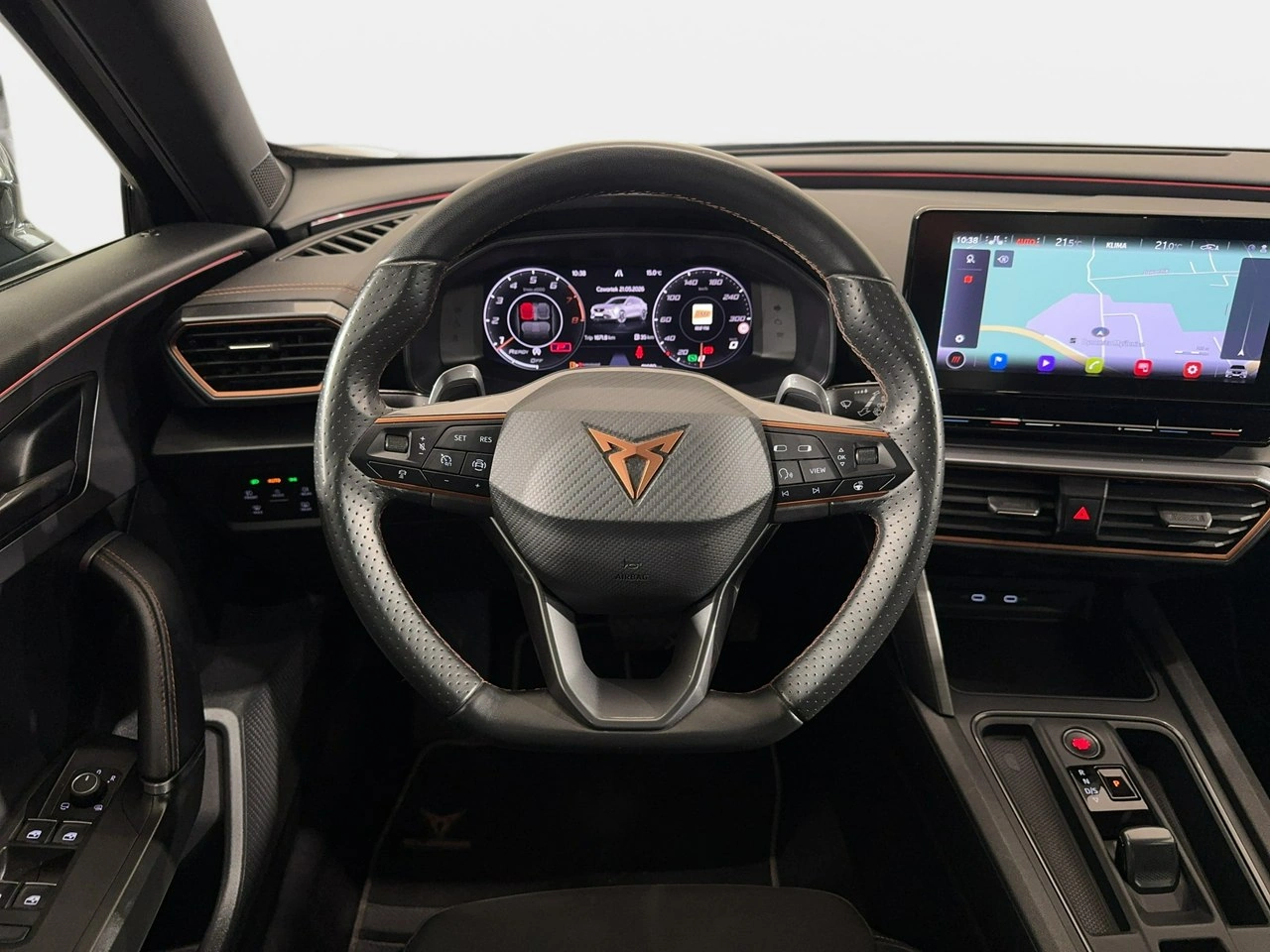 Cupra Formentor - Zdjęcie 18