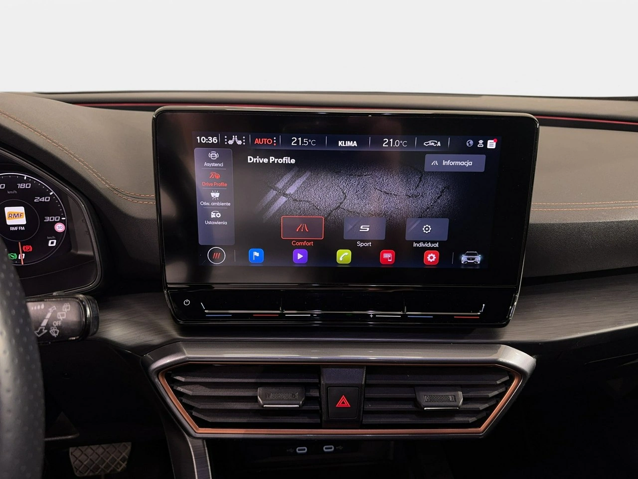 Cupra Formentor - Zdjęcie 25