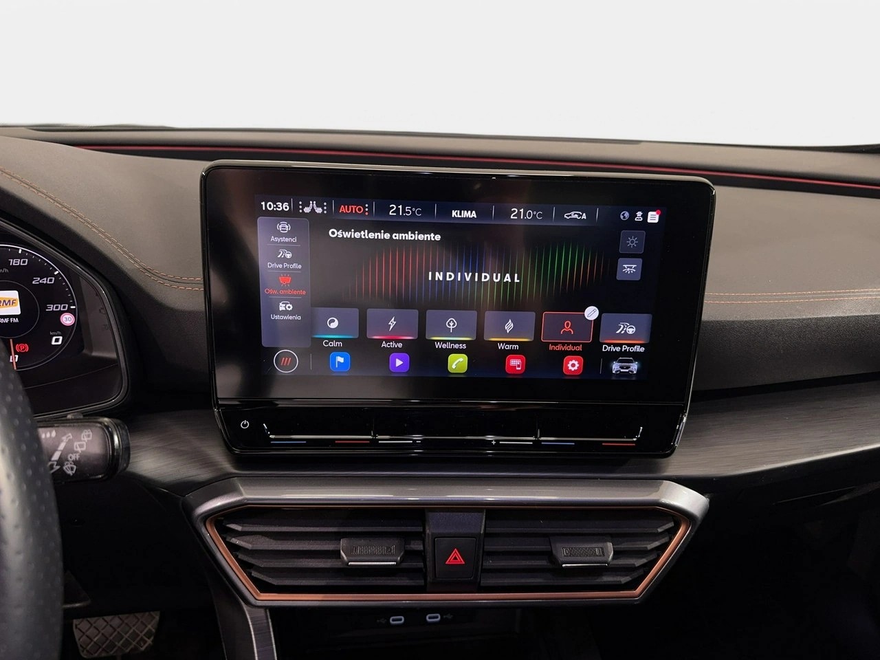 Cupra Formentor - Zdjęcie 26