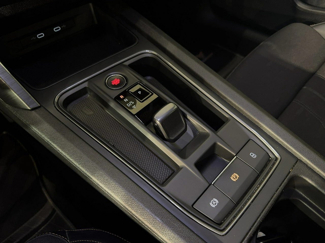 Cupra Formentor - Zdjęcie 28