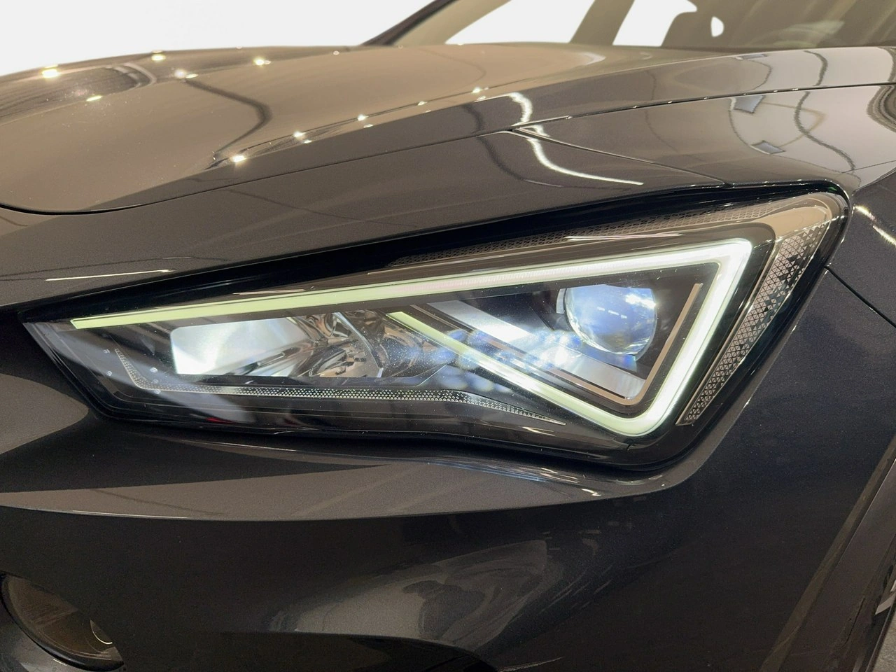 Cupra Formentor - Zdjęcie 8