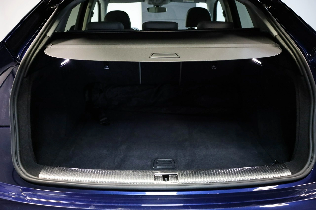 Audi Q5 - Zdjęcie 14