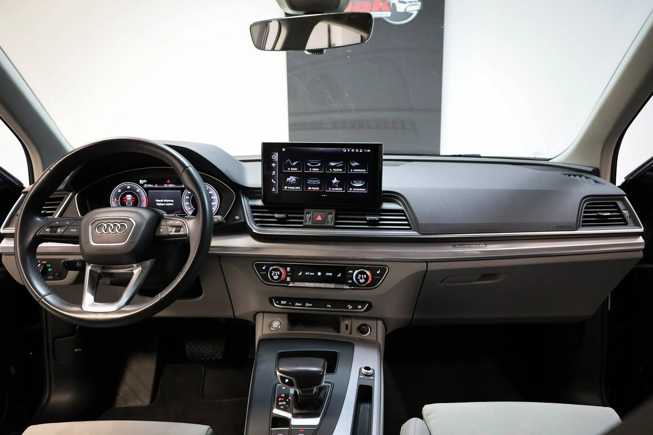 Audi Q5 - Zdjęcie 16