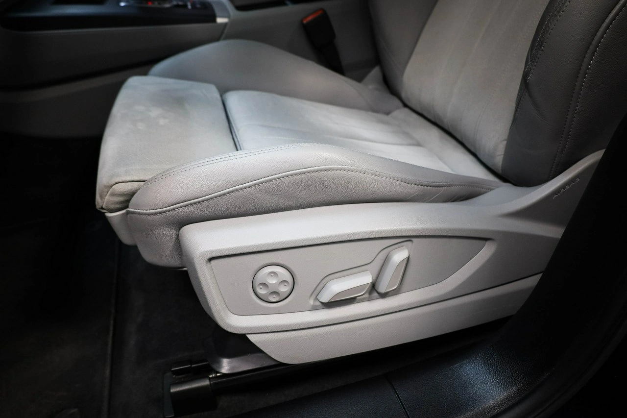Audi Q5 - Zdjęcie 18