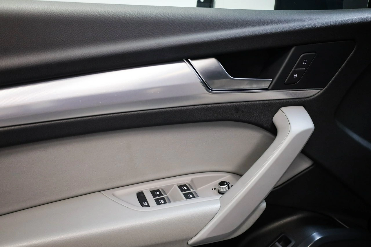 Audi Q5 - Zdjęcie 19