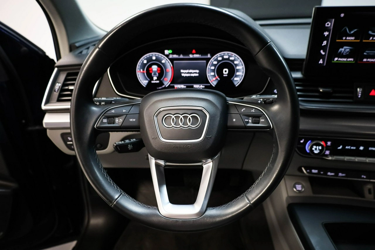 Audi Q5 - Zdjęcie 20