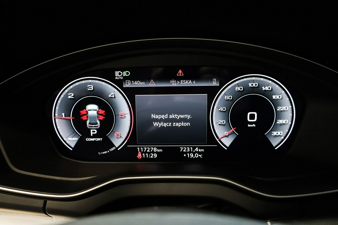 Audi Q5 - Zdjęcie 21