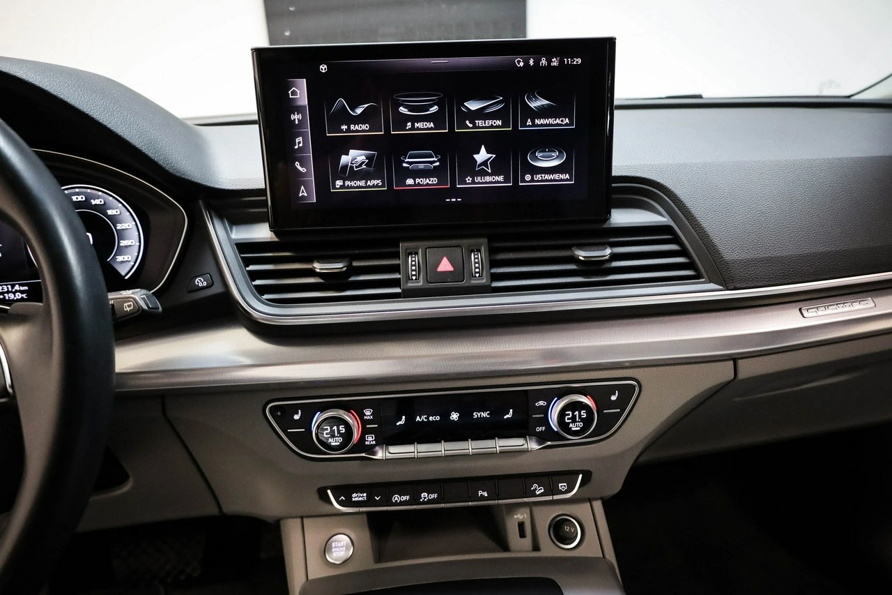 Audi Q5 - Zdjęcie 22