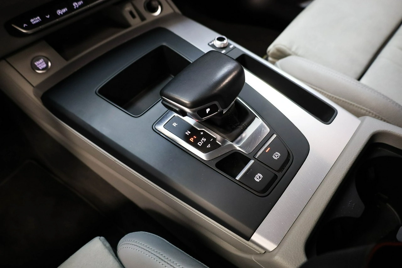 Audi Q5 - Zdjęcie 23