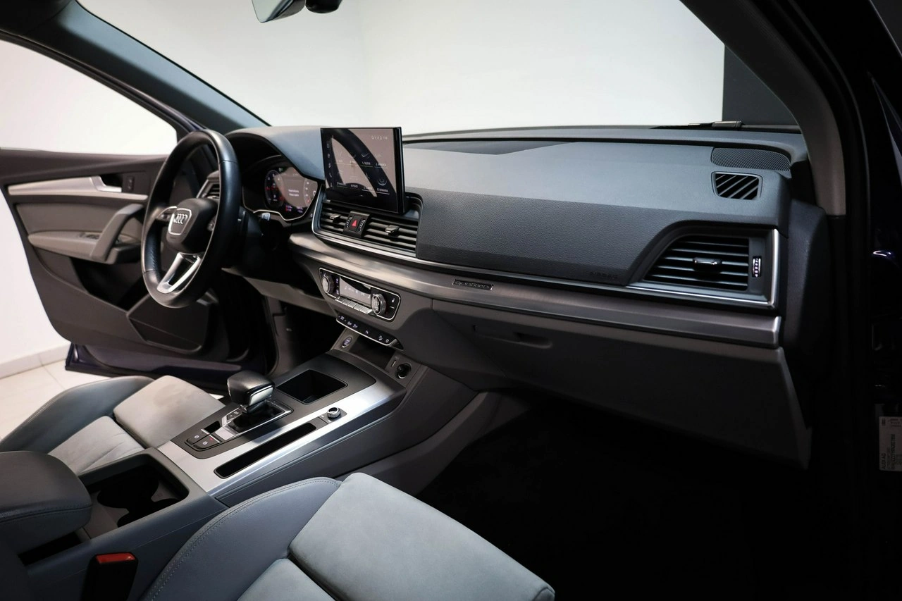 Audi Q5 - Zdjęcie 24
