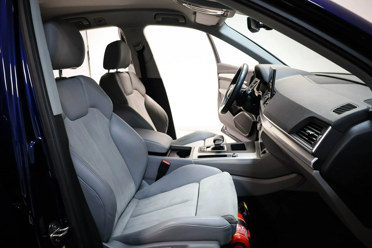 Audi Q5 - Zdjęcie 25