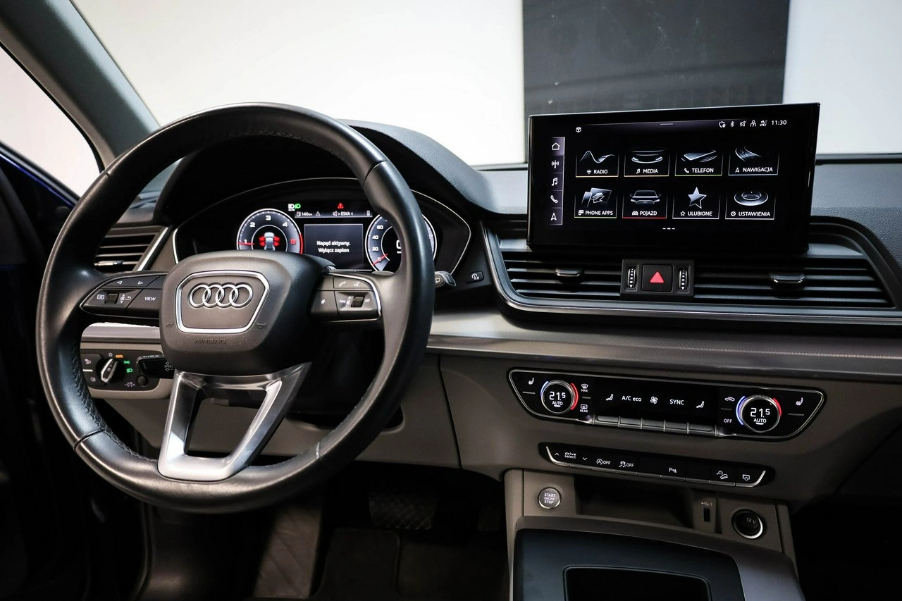 Audi Q5 - Zdjęcie 26